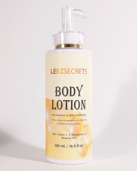 Lotion Cream Body by Leezsecrets