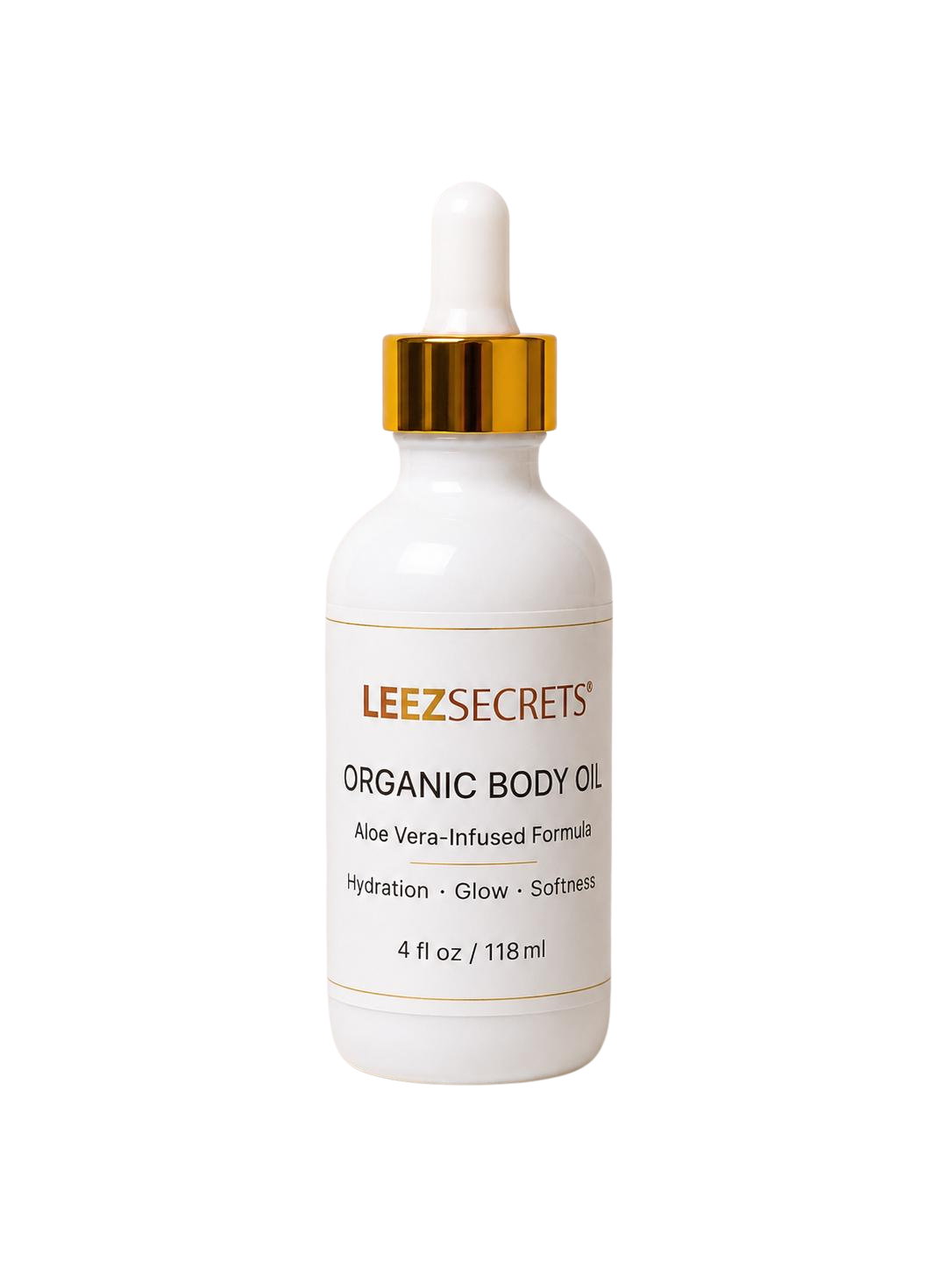 Leezsecrets Stretch Mark Repair Oil