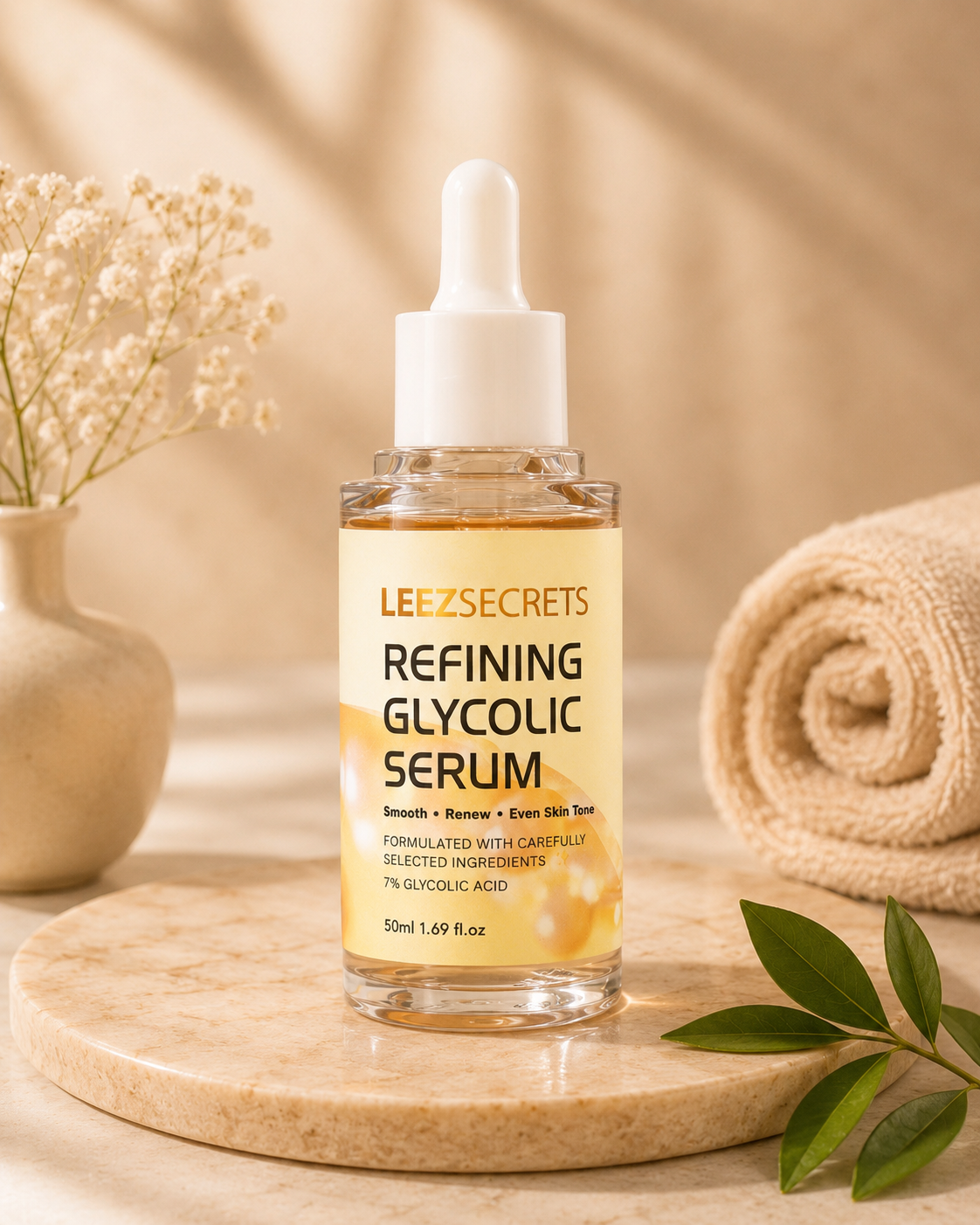 Glycolic Serum