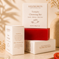 Tomato Cleansing Bar by Leezsecrets (3 unit)