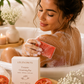Tomato Cleansing Bar by Leezsecrets (3 unit)