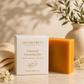 Turmeric Cleansing Bar Soap by Leezsecrets (3 unit)