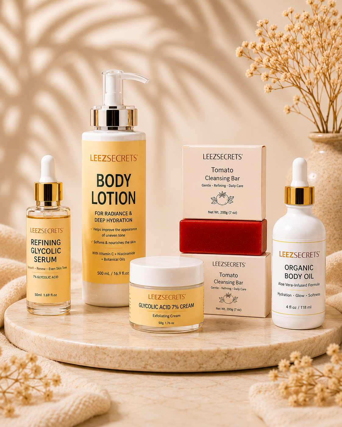 Leezsecrets Bundle